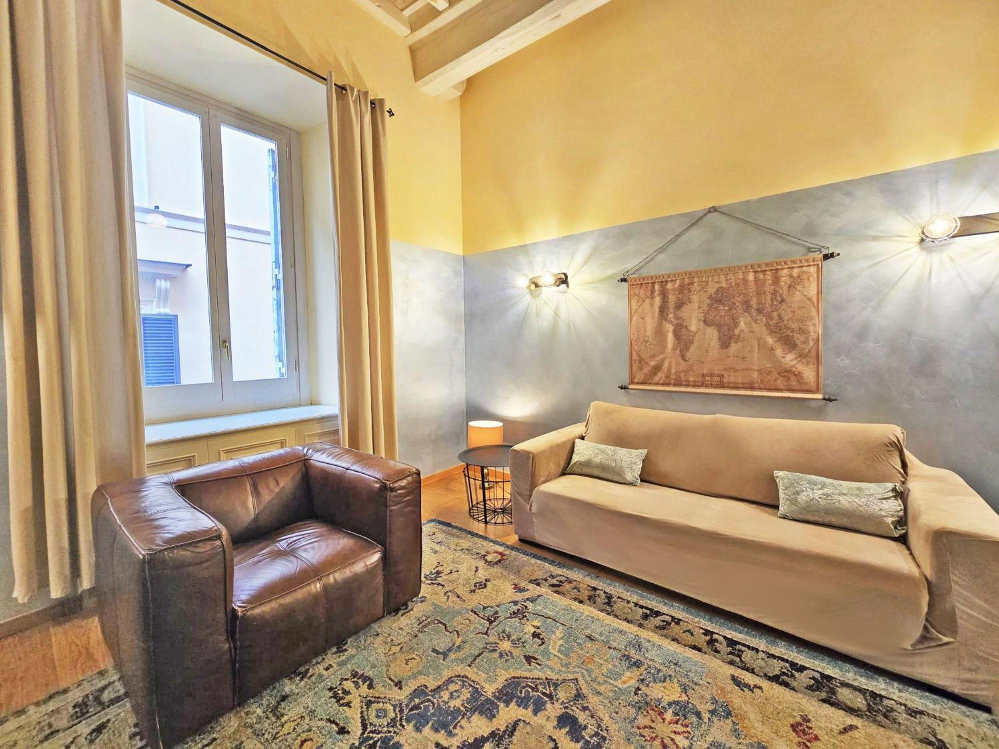 Splendid Home Pantheon 罗马 外观 照片