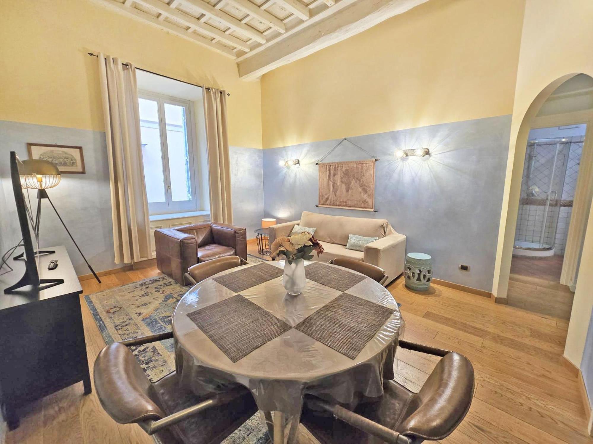 Splendid Home Pantheon 罗马 外观 照片