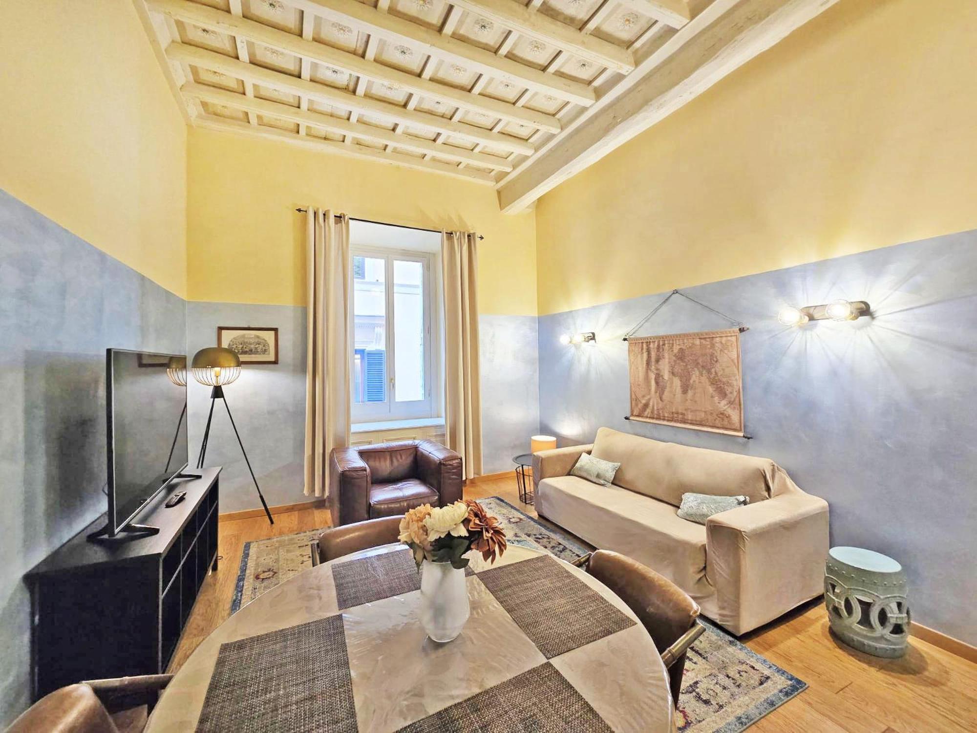 Splendid Home Pantheon 罗马 外观 照片