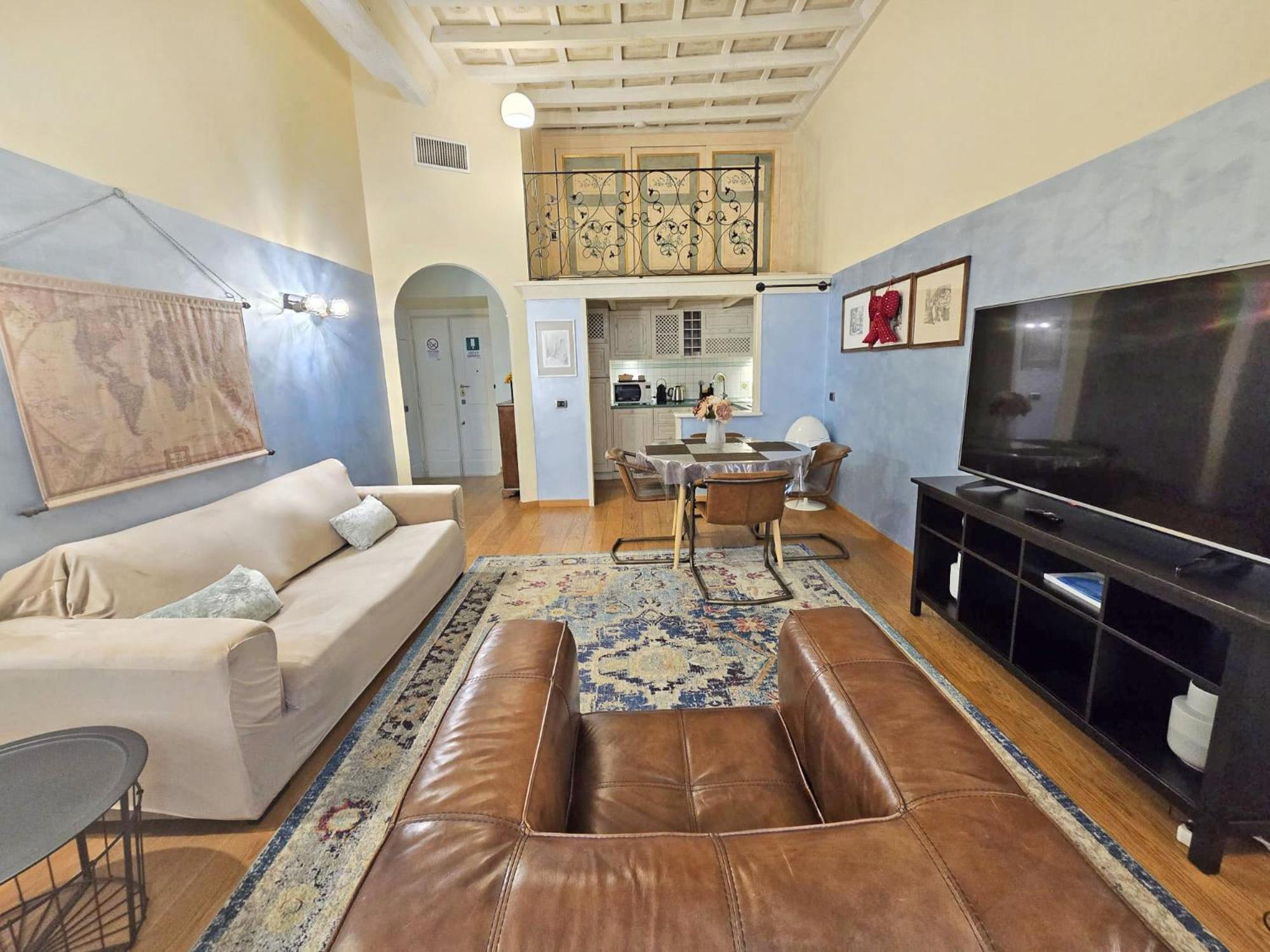 Splendid Home Pantheon 罗马 外观 照片