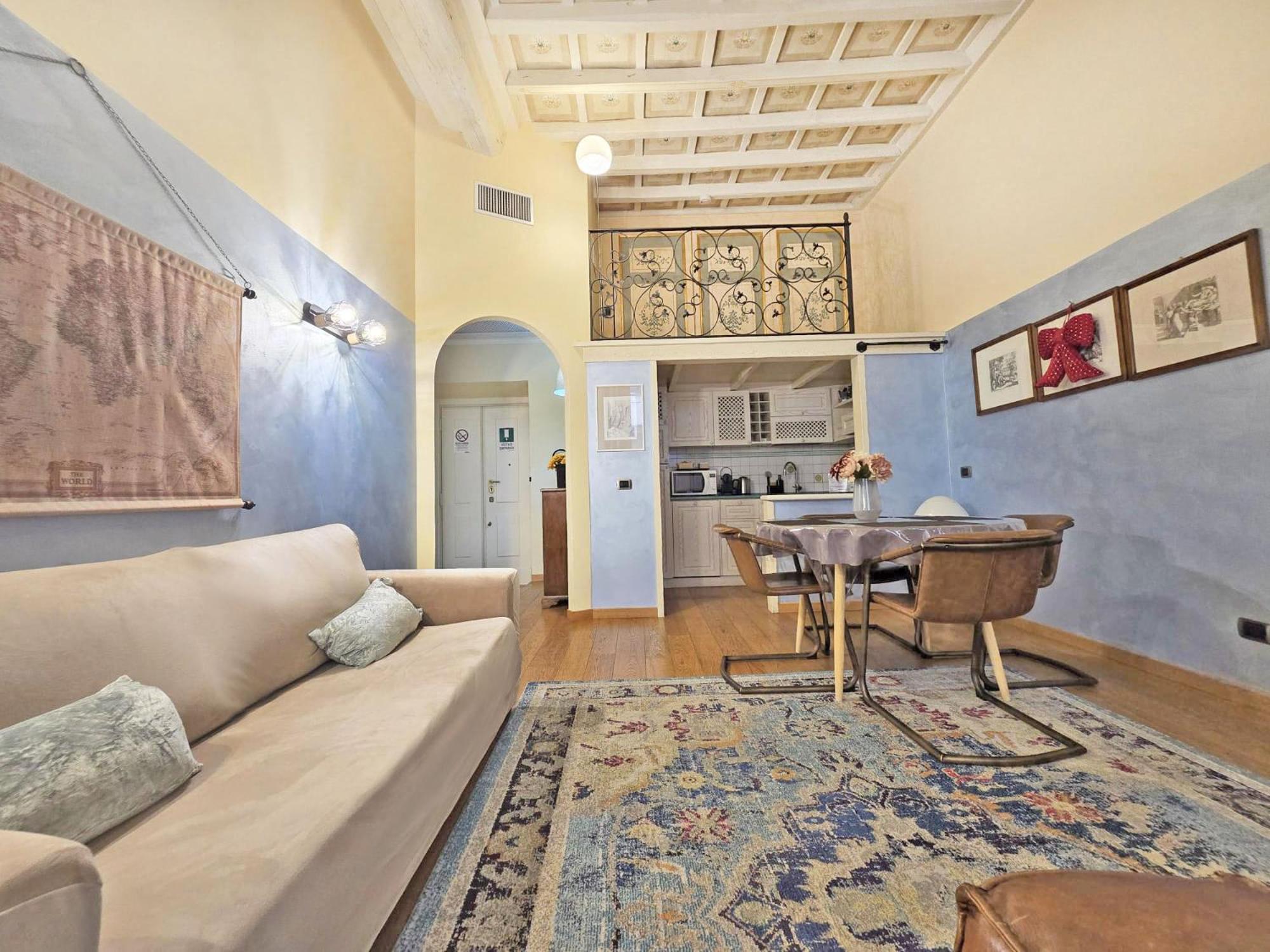 Splendid Home Pantheon 罗马 外观 照片